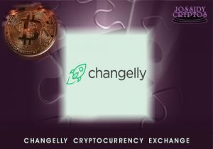 Jossidy Cryptocurrency Directory Changelly Cryptocurrency Exchange Logo Photo, Lagos, Nigeria