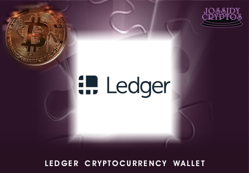 Jossidy Cryptocurrency Directory Ledger Logo Photo, Lagos, Nigeria