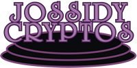 Jossidy Cryptocurrency Directory Website Logo Photo, Lagos, Nigeria