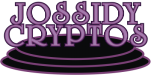 Jossidy Cryptocurrency Directory Website Retina Logo Photo, Lagos, Nigeria